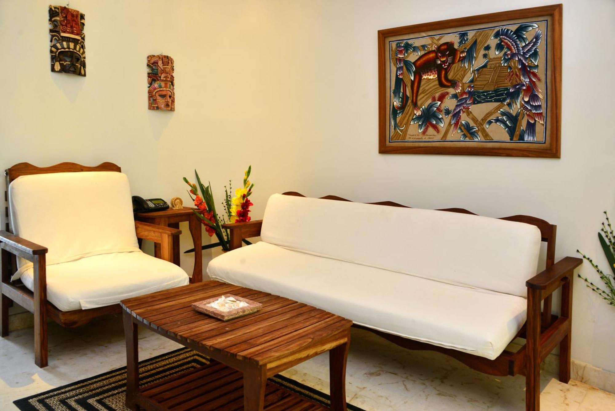 El Taj Oceanfront And Beachside Condo Hotel Playa del Carmen Exterior foto